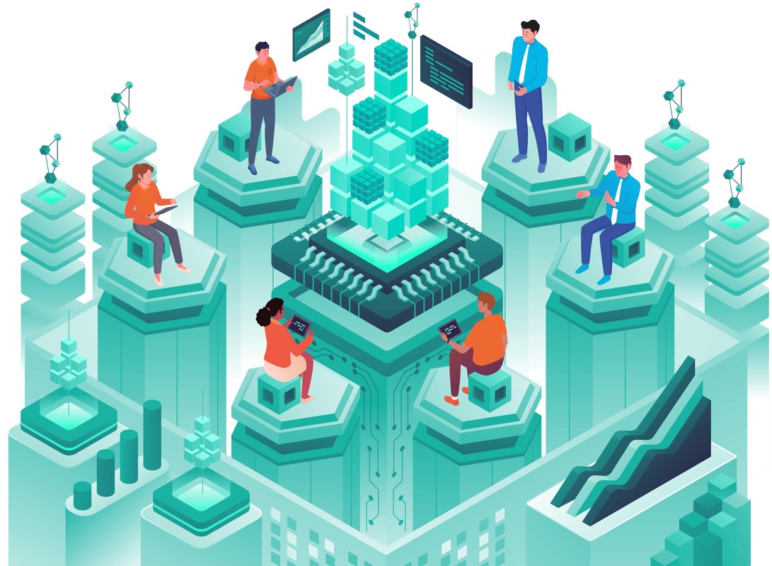 1 Digital Transformation