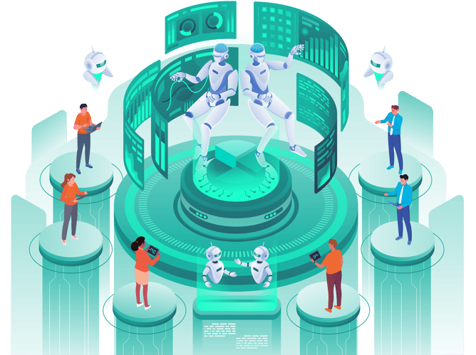 4 data and ai