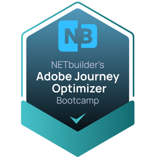NETbuilder-AJO-Training NETbuilder-AJO-Training