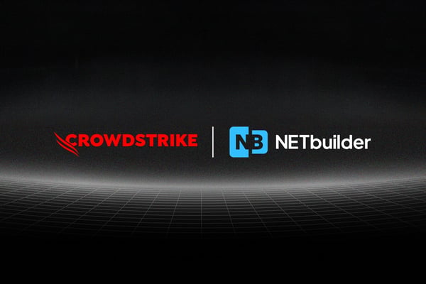 Strength in Numbers: NETbuilder Joins CrowdStrike's Project QuiltWorks