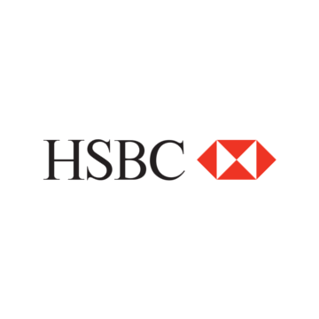 HSBC customer logo