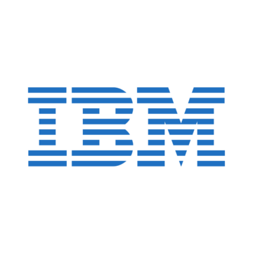 IBM customer logo