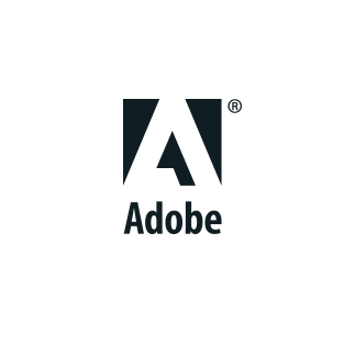 Adobe partner logo