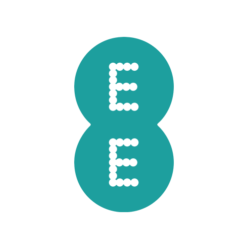 EE customer logo