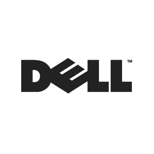 Dell partner logo