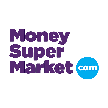 Moneysupermarket.com customer logo