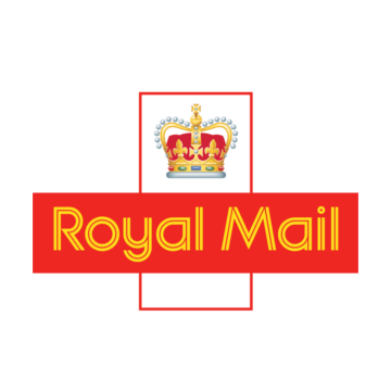 Royal Mail customer logo