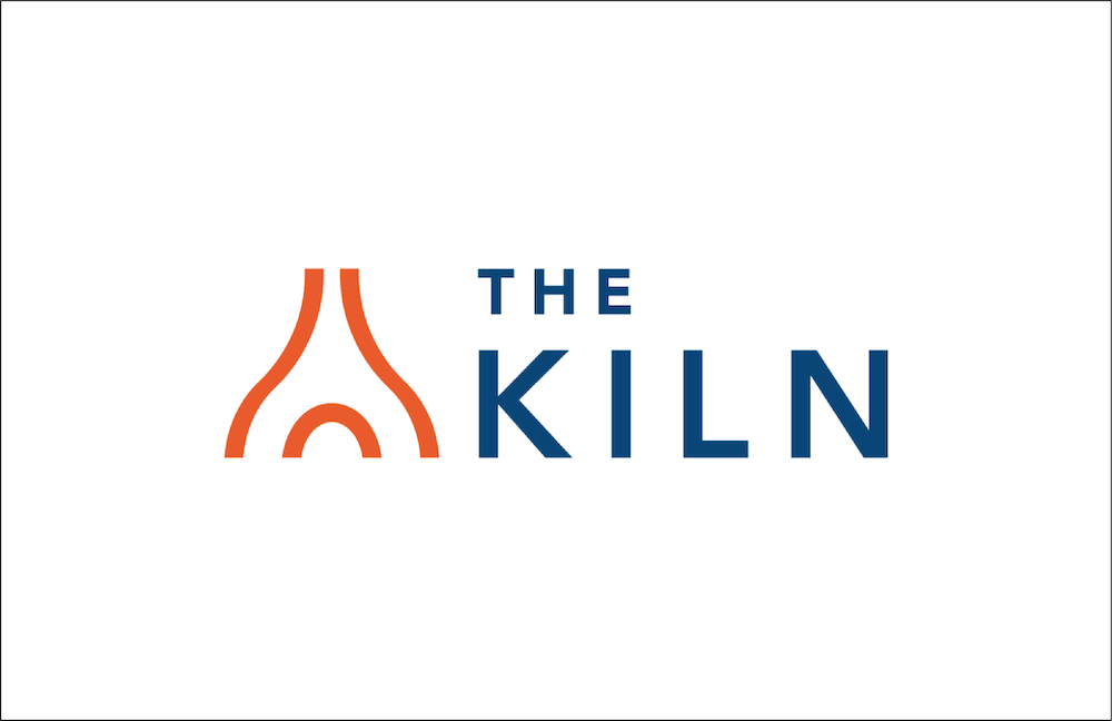 The Kiln Logo
