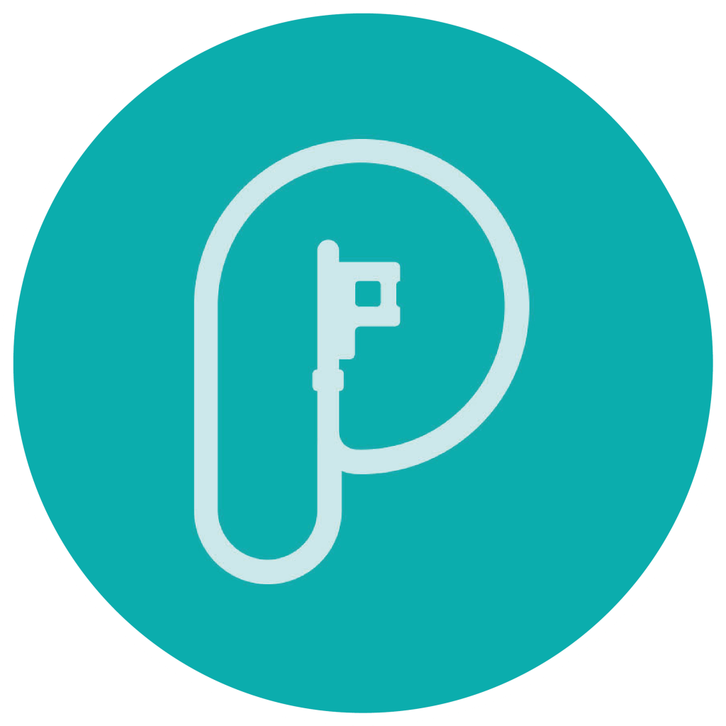 Place Partnership Logo Circle