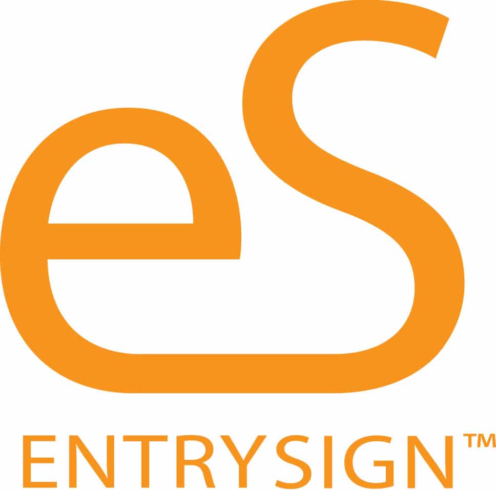 EntrySign Logo