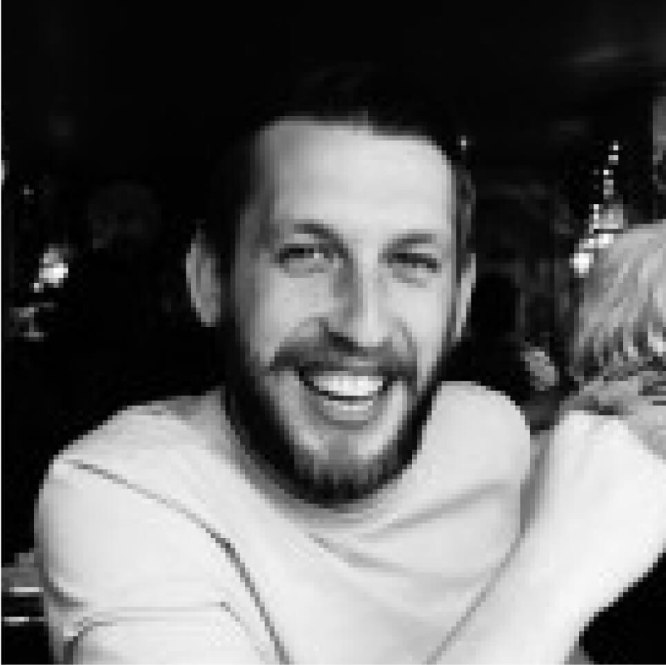 Bob Harvey, CTO