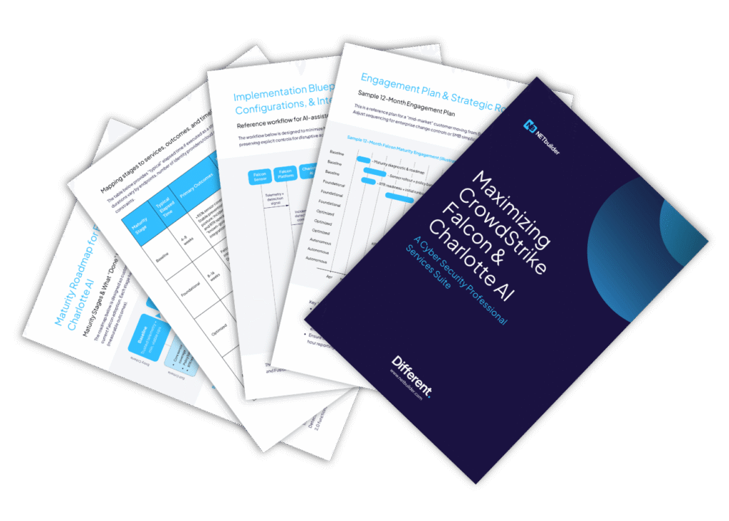 Maximizing CrowdStrike Falcon and Charlotte AI white paper