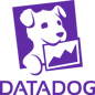 Datadog logo