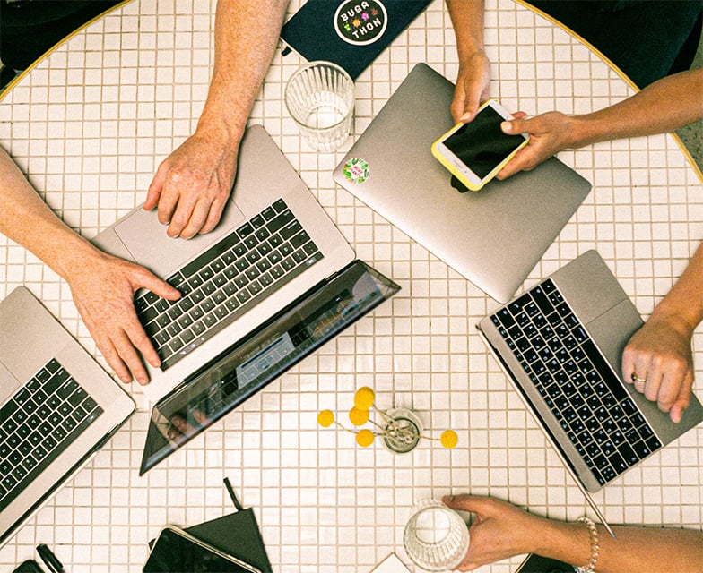 Let's talk Digital SkillsGap