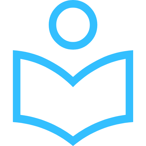 Inclusive training icon