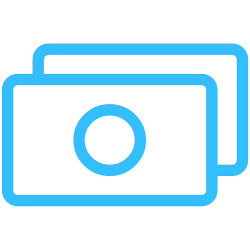 Salaried training icon