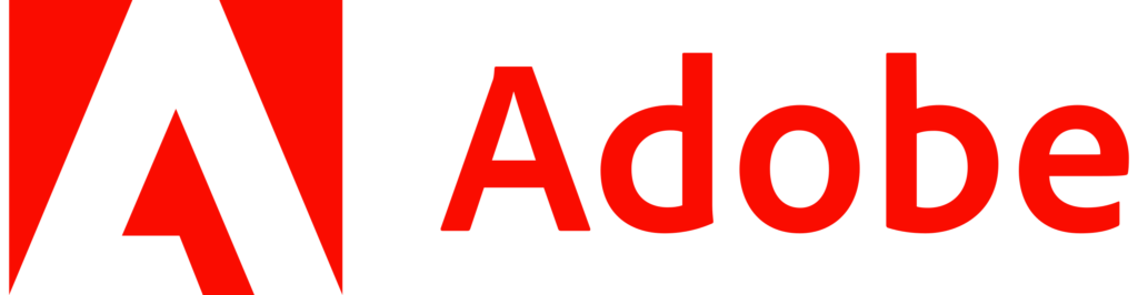 Adobe logo