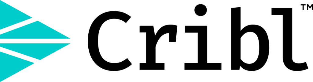 Cribl logo