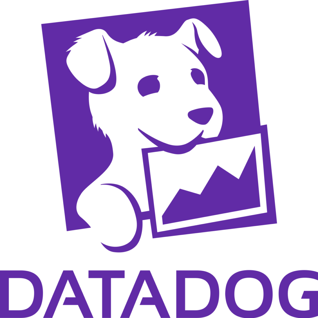 Datadog logo