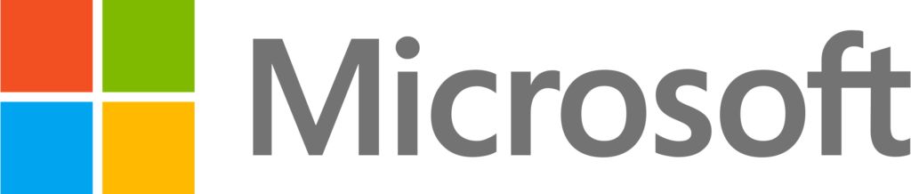 Microsoft logo