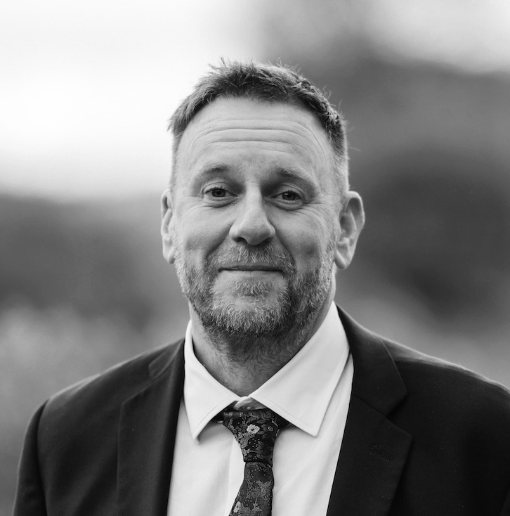 Tony Lysak